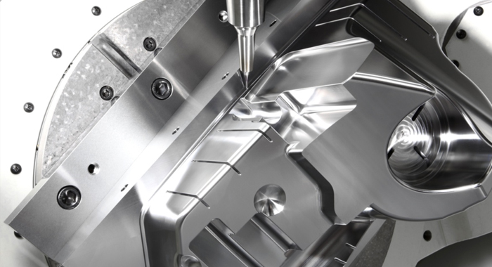 Makino's CAD/CAM: The Key to High-precision Machining 