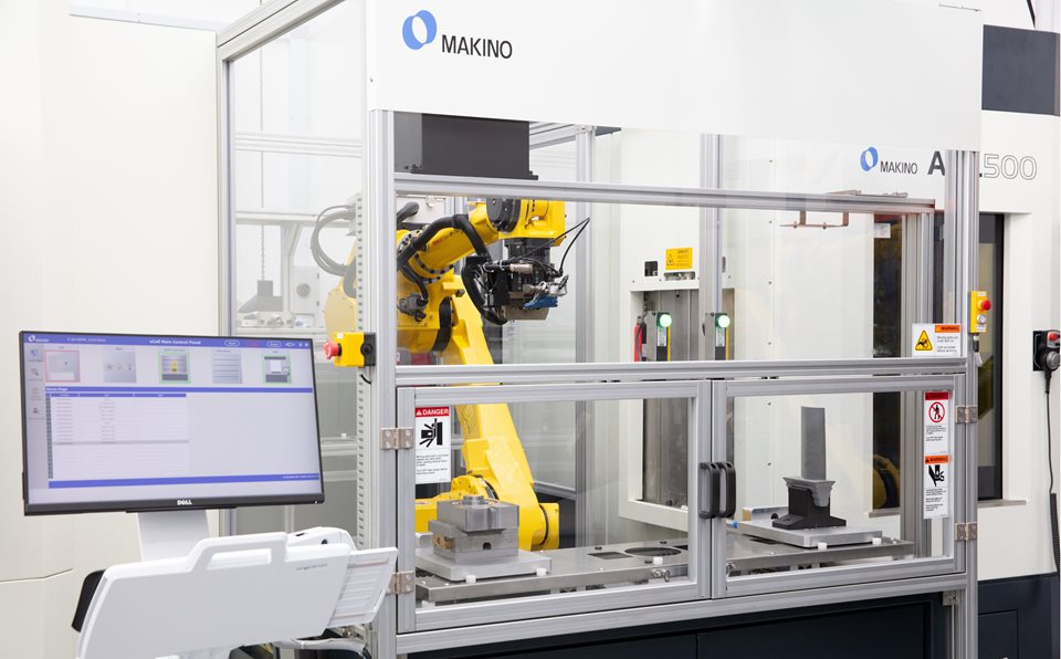 The Machine is Only the First Layer