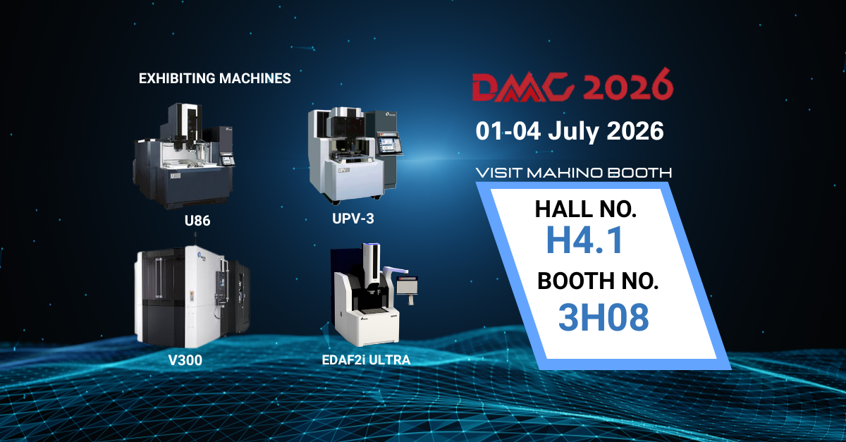 DMC 2026