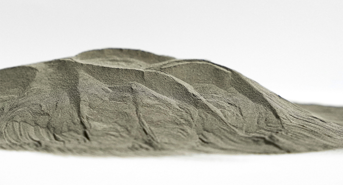 Materials Parameters Optimization