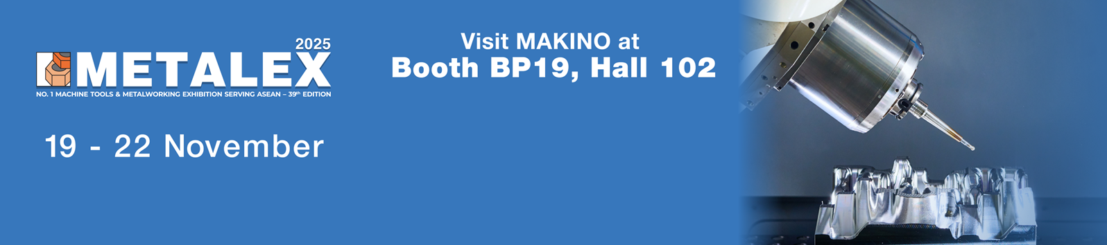 Metalex Carousel Banner 1