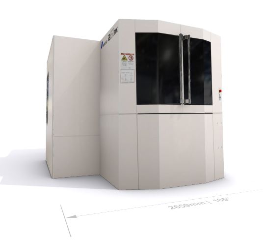 a51nx | Makino