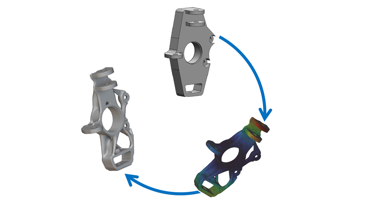 Design & Application Support