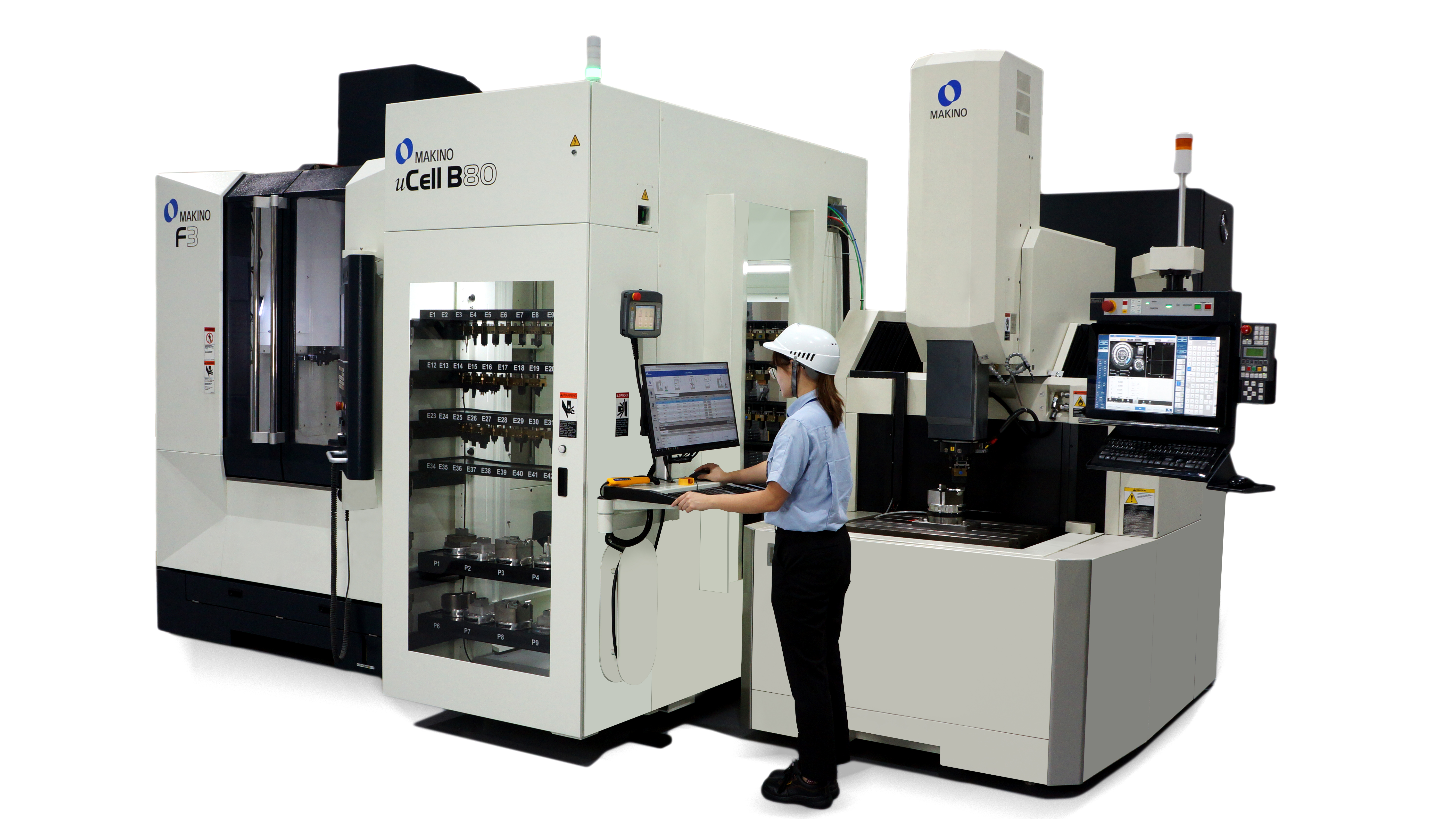 ระบบอัตโนมัติที่ช่วยลดต้นทุน