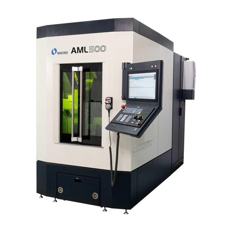 Laser Metal Deposition