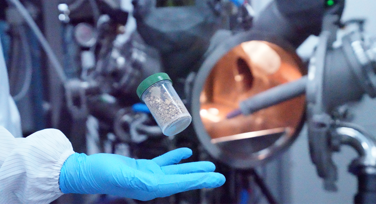 Custom Alloy Production