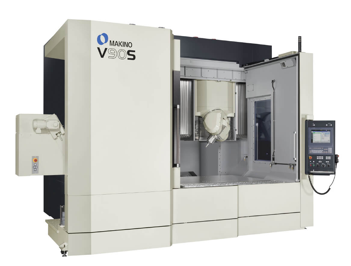 Revolutionizing Die & Mold Technologies