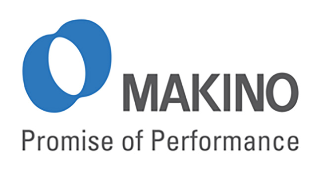 Makino Logo