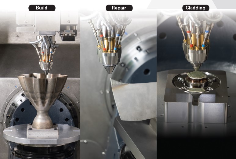 LMD Technology for your Every Need