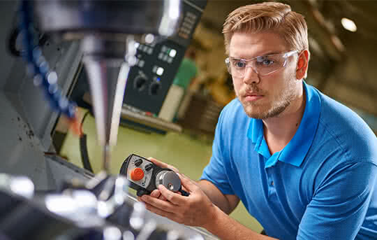 Expert Advice on Machining Applications