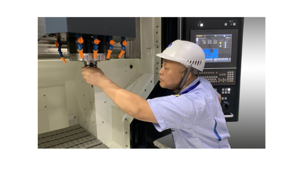 Makino’s Annual Maintenance Program