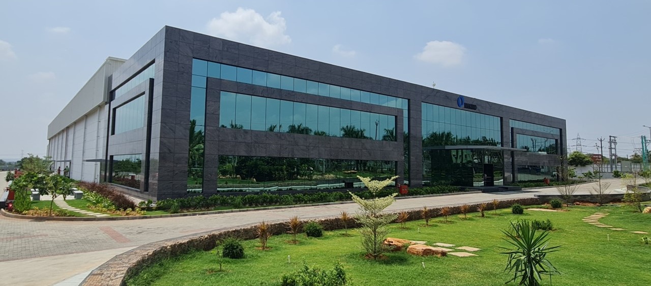 1912606616 Coimbatore factory 2023