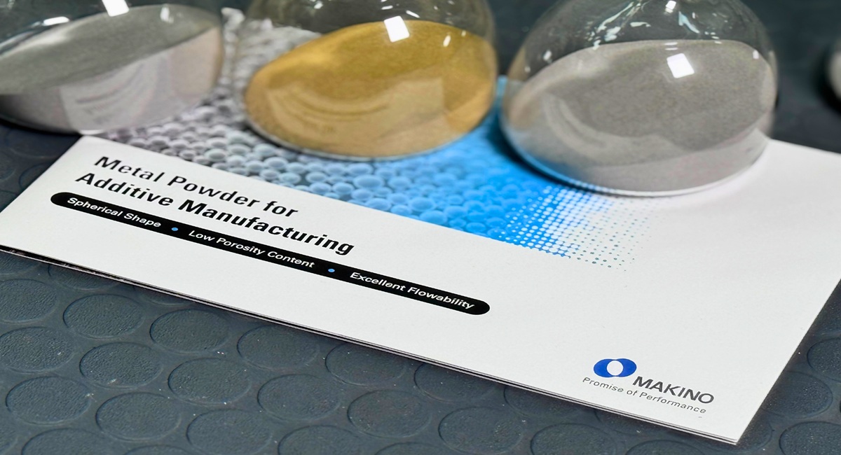 Quality Powders Assurance from our Materials Laboratory 