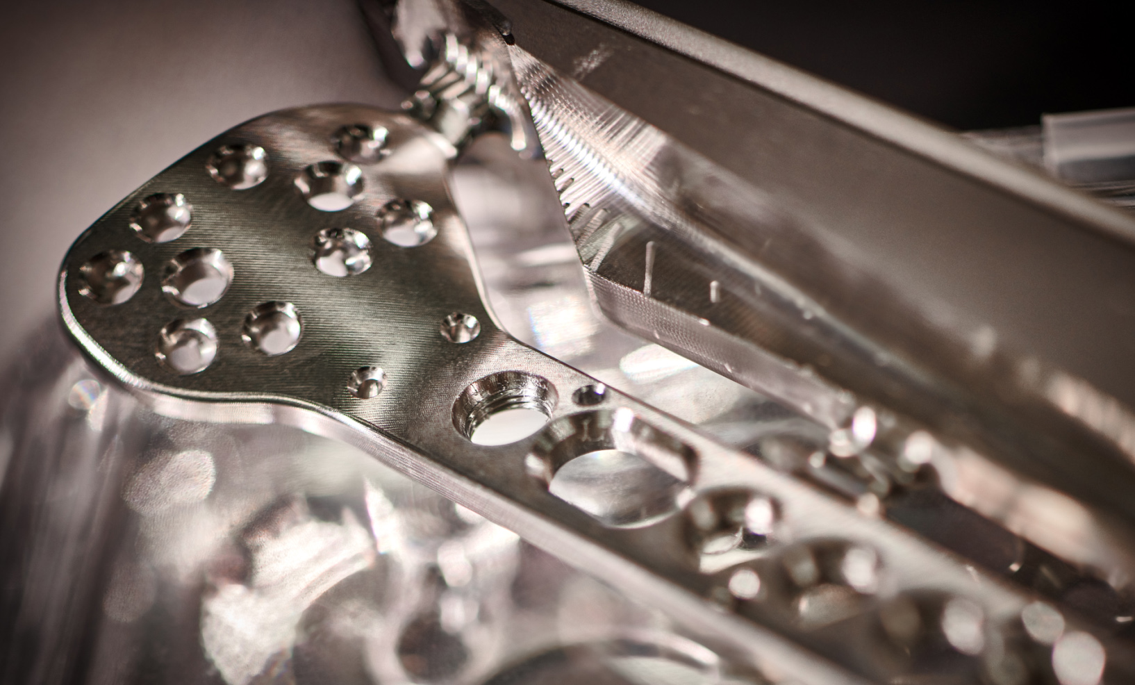 Makino Knows Medical