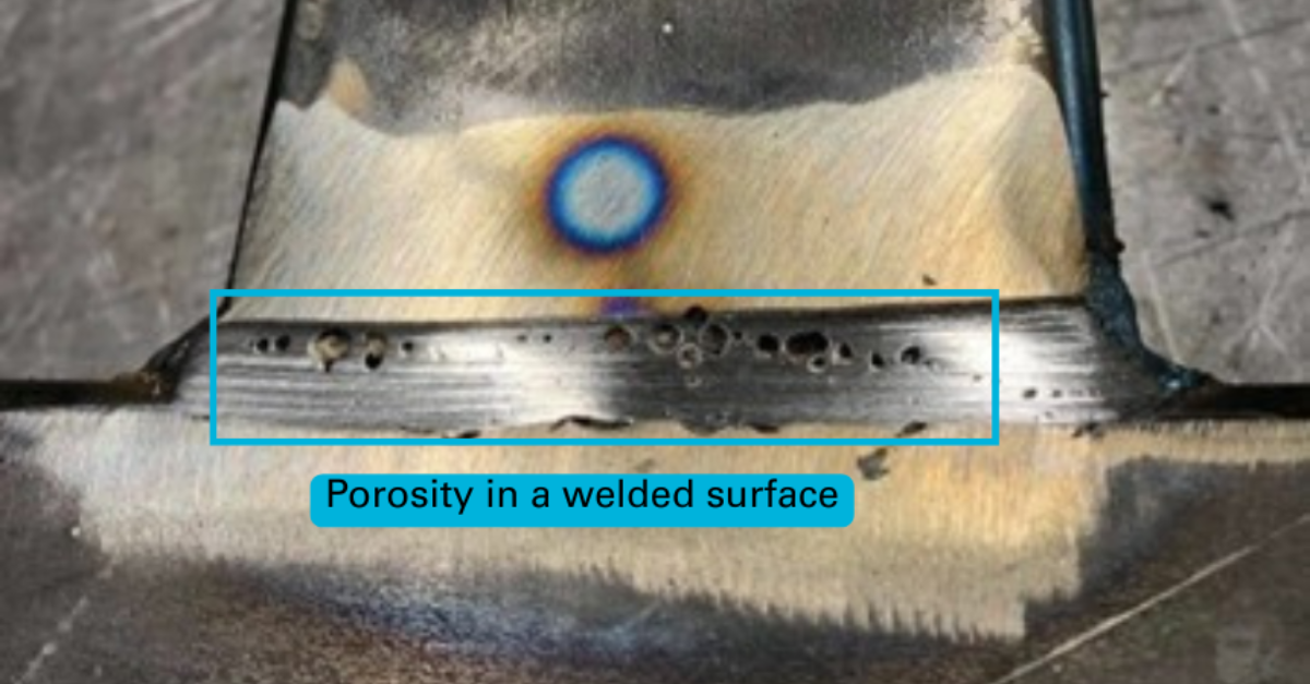 Current Repair Method and Issues