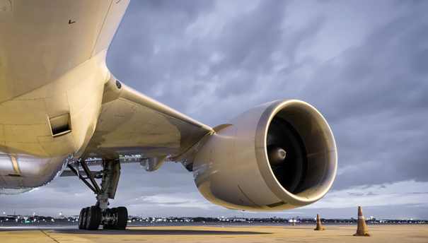 The Aerospace Market