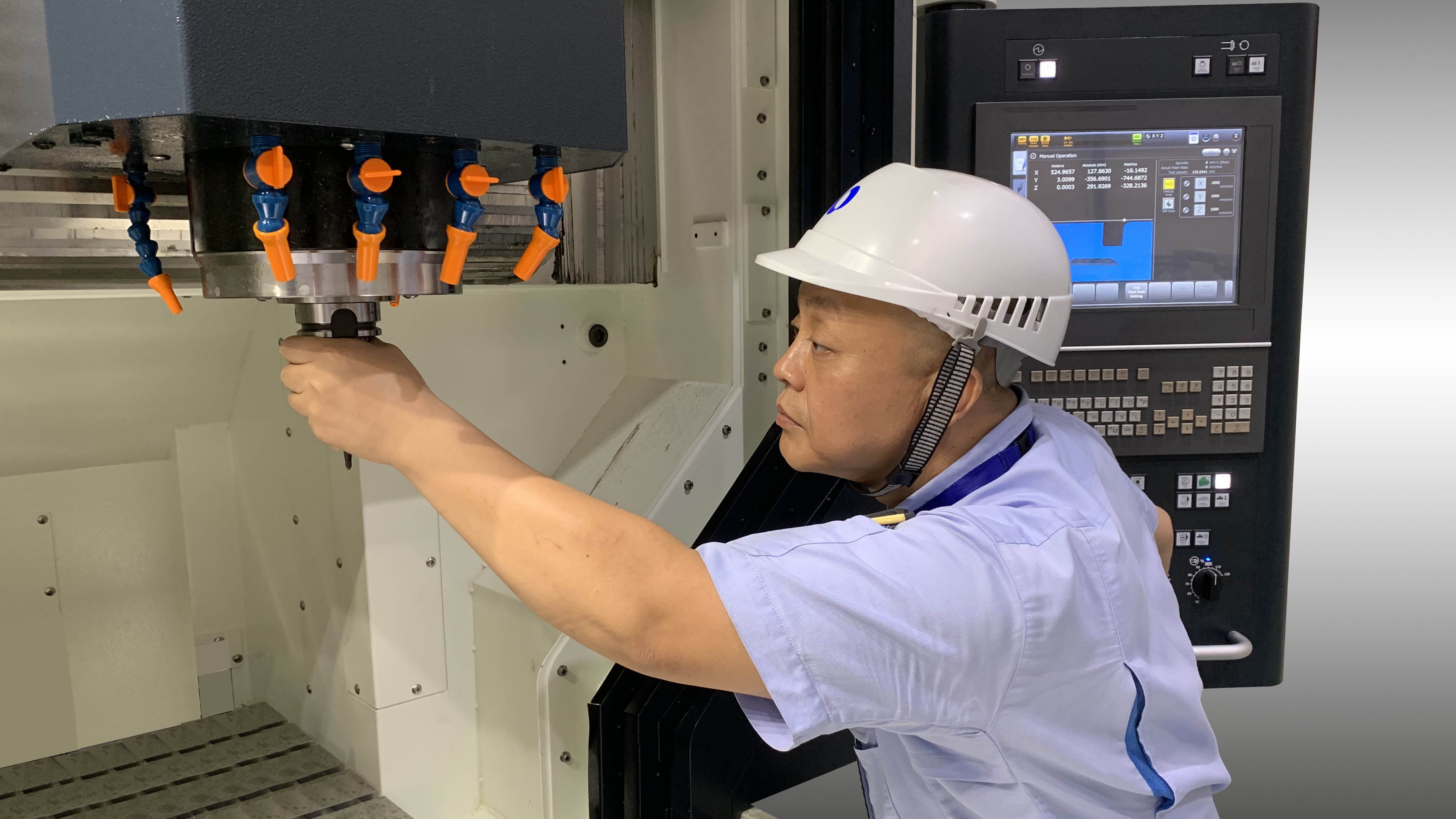 Best Practices for Safe Machine Shutdown & Restart