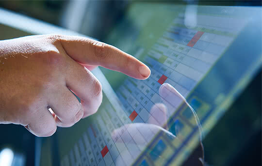 machine-tech-software