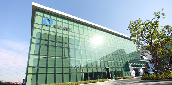 ทีมงานที่แข็งแกร่งของเรา